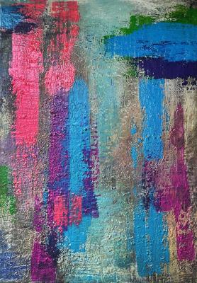 Aliens. Cherchil Anna