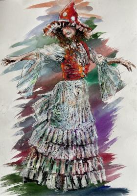 ������ ������. ������� ������