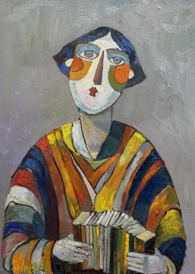 �������� ���������� �������. ������ ����