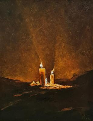 ��� � ����� � Camina hacia la Luz. ������� ���������