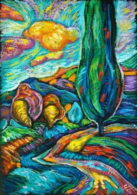 ������ �����. ������� �������