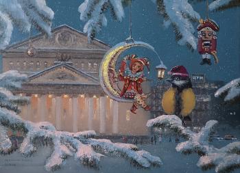 Untitled. Repnikov Andrei