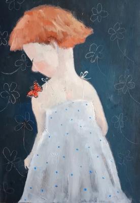 Untitled. Sivko Lyubov