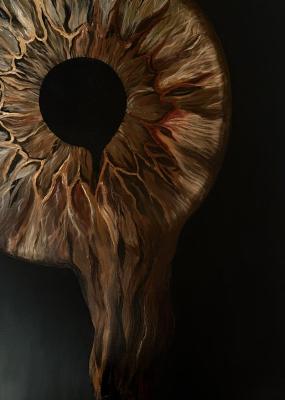 Untitled. Asiryan Svetlana