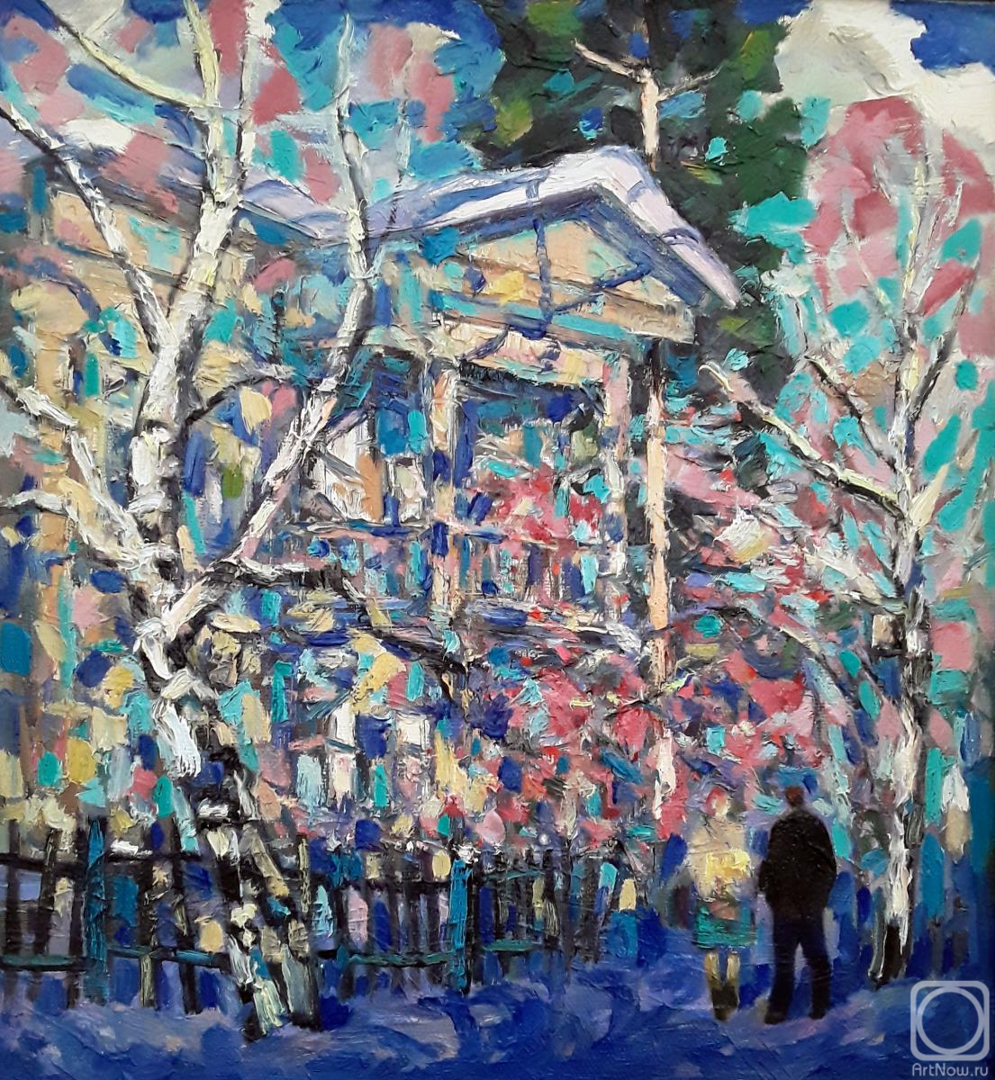 ������� ������ �� ������. ����� ���������. � ���� ��������