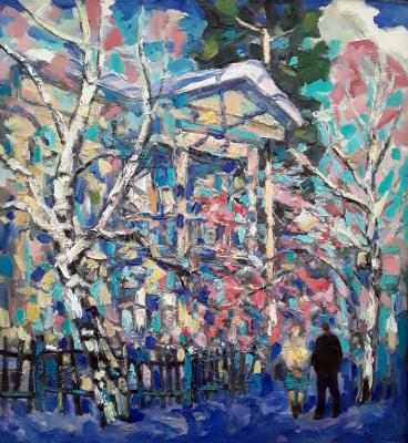 � ���� ��������. ����� ���������