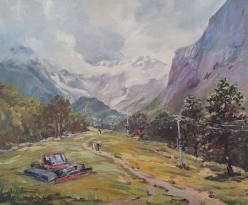 ������� ������ � �������� ������. ���������� ����