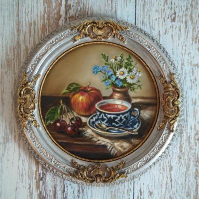 Untitled (����������� ���������). Katilova Tatyana