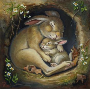 Untitled (��������). Katilova Tatyana