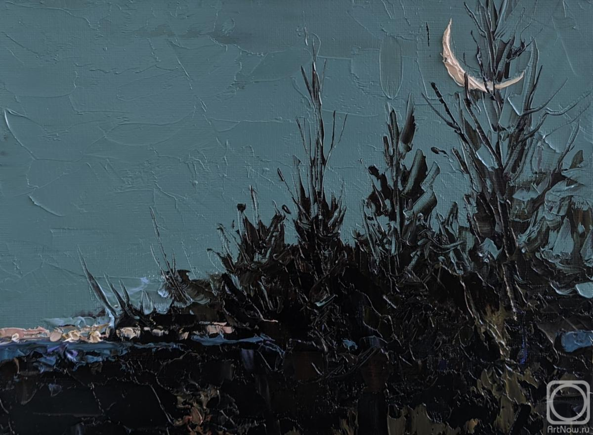 Golovchenko Alexey. Untitled