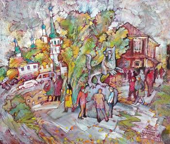 � ������� ������� �������. ��������� ����������