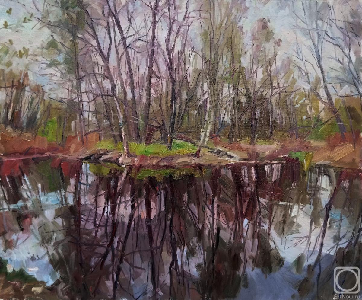 Voronov Vladimir. Untitled