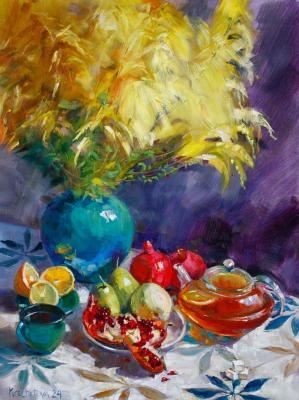 ��� � �������. ��������� �����