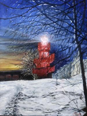 ��� ����. ������� �������