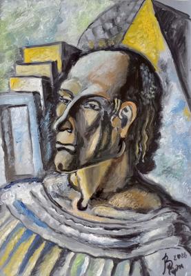 Untitled (���). Chernov Vladimir