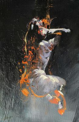 Untitled. Kravchenko Mlada