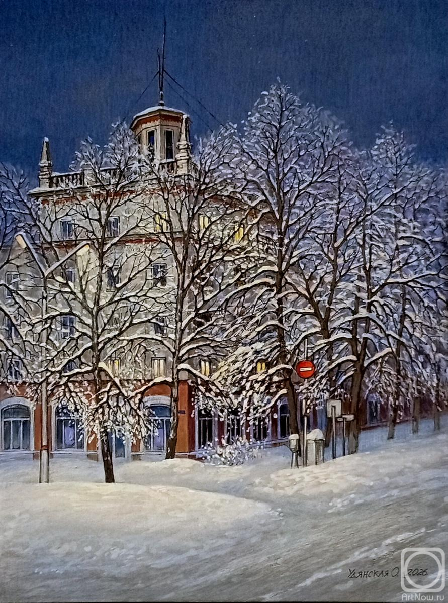 �������. �������� �����. ������� ����, �. ���������, ��. �������, �. 31