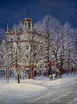 ������� ����, �. ���������, ��. �������, �. 31. �������� �����