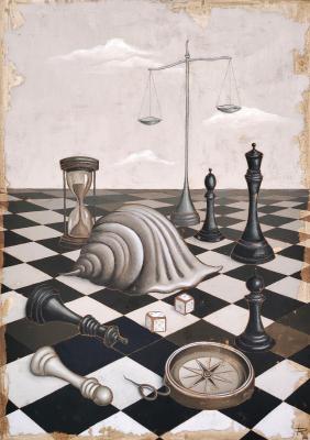 ����� �������. ��������� �����