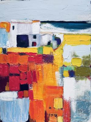 Memories of the sea. Mair Rita