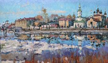 Untitled. Polyakov Arkady