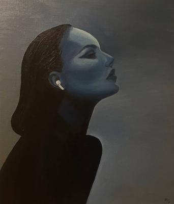 Untitled. Staroverkina Mariya