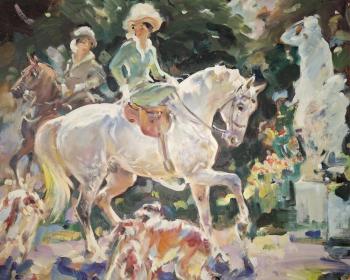 ��������� ������ ����������. ����� ���������