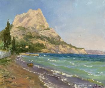 Untitled. Luzgin Andrey