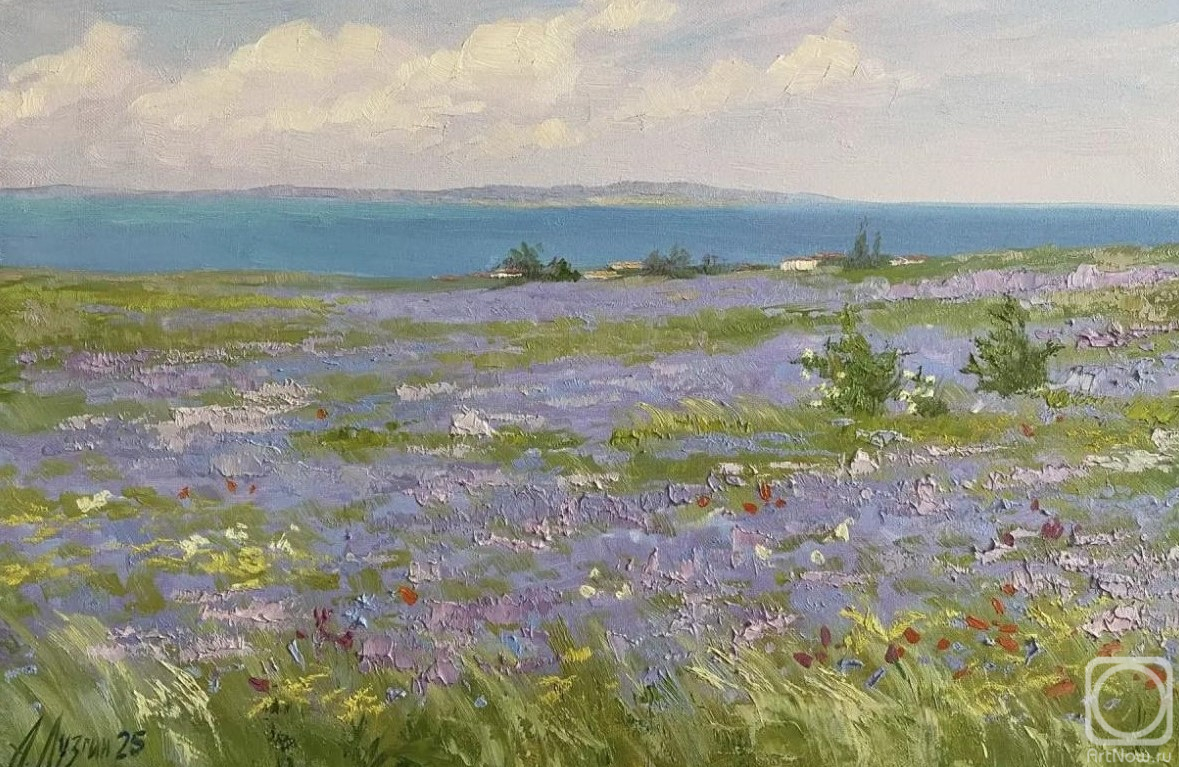 Luzgin Andrey. Untitled