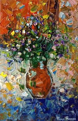 ������ � �������� ����. ����� �����