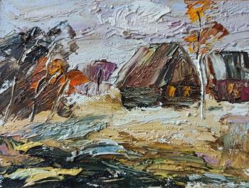 ������� �����. ������ �������