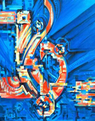 ������������ ��������. �������� �������