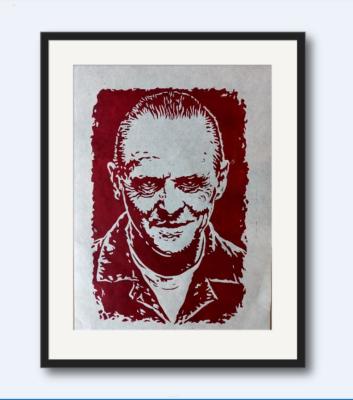 Untitled. Karayan Hachatur