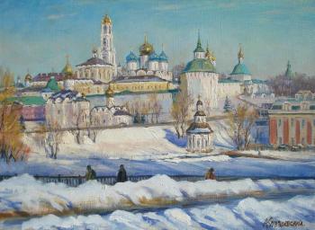 ��� �� ������-�������� �����. ����������� ������