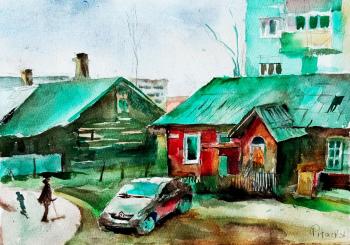 �� ������������ ����� � ������� �����. ������ �������