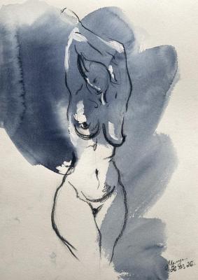 Untitled. Kravchenko Mlada