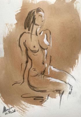 Untitled (���������). Kravchenko Mlada