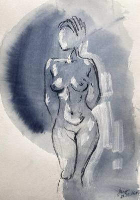 Untitled (���������). Kravchenko Mlada