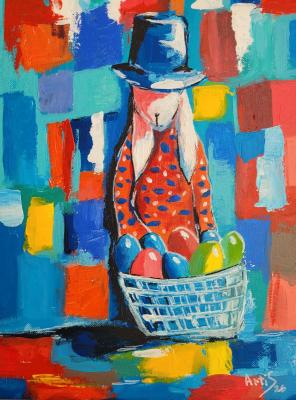 ���������� ������. ������ ��������