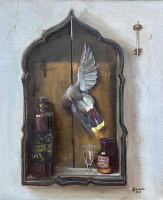 ������� ������. ��������� ����