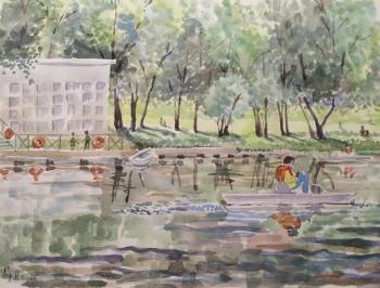 ������ ���������. ��������. ��������� ����