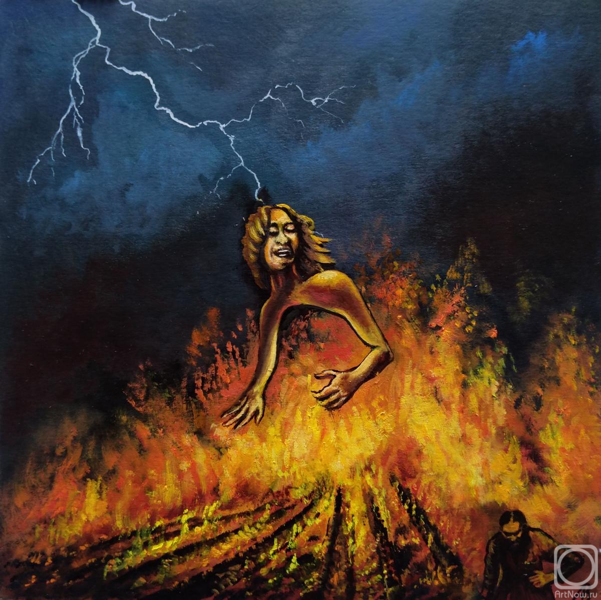 �������. ������� ��������. 1585