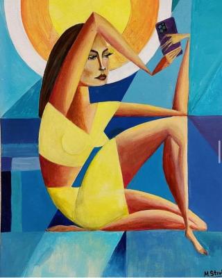 ������� �Selfie�