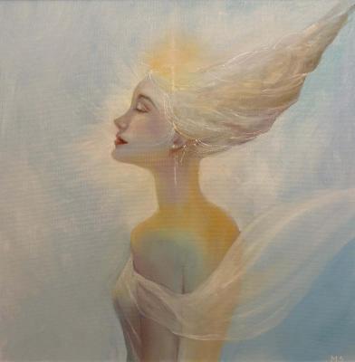 Untitled. Staroverkina Mariya