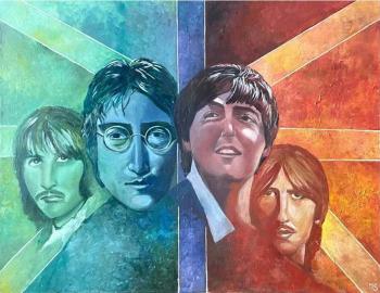 Untitled. Staroverkina Mariya