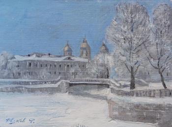 ���������� ������������� �����. ����� Ը���