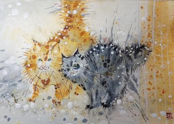 �������� ������� ������������. C'������ ����