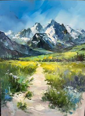 ���� � ���������� ������. ��� �� ����. �������� ����