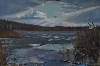 Untitled. Petrova Valeriya