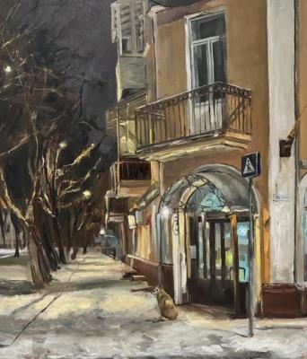 ������ ������. ������� �������